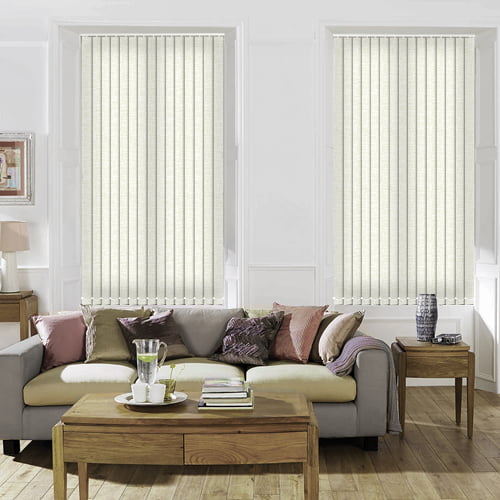 Verticale Blinds Sample