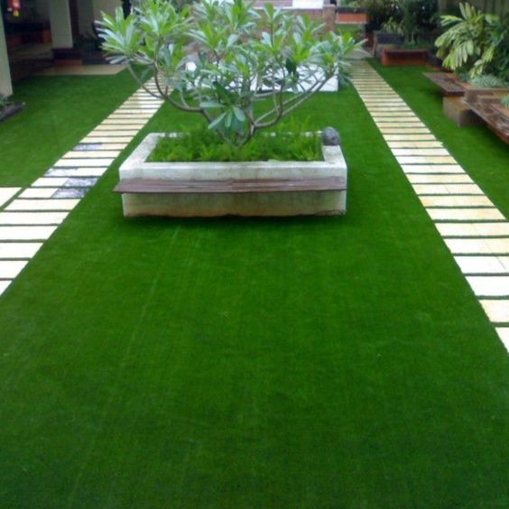 Grass Carpet