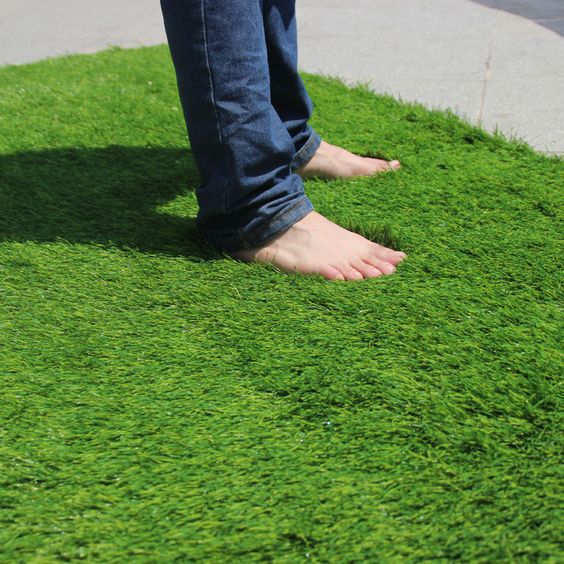 Grass Carpet