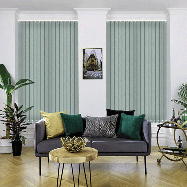 Vertical Blinds