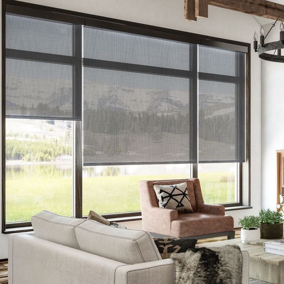 Roller Blinds