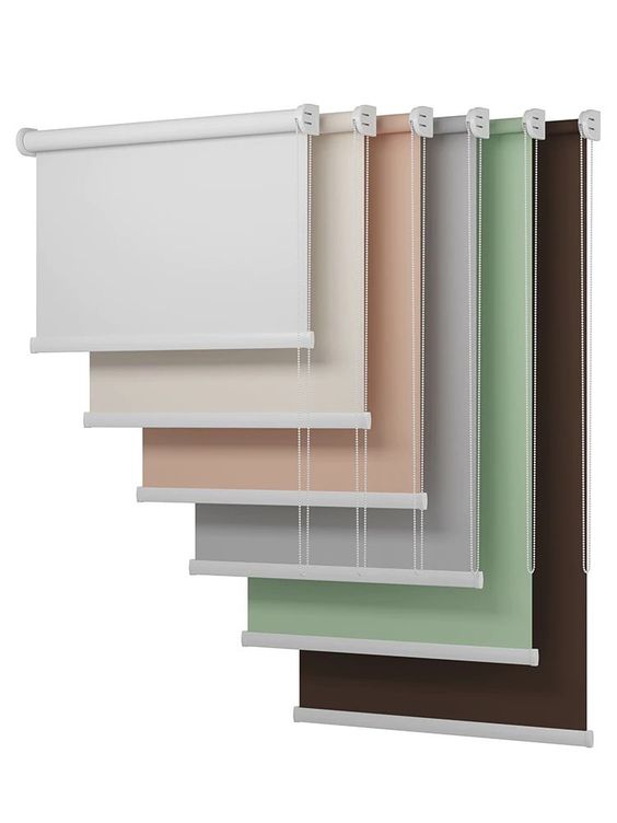 Roller Blinds