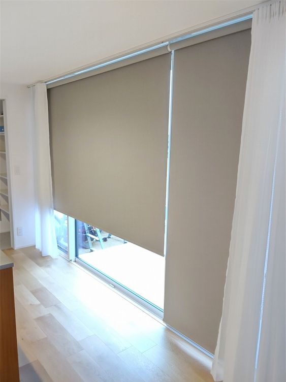 Roller Blinds