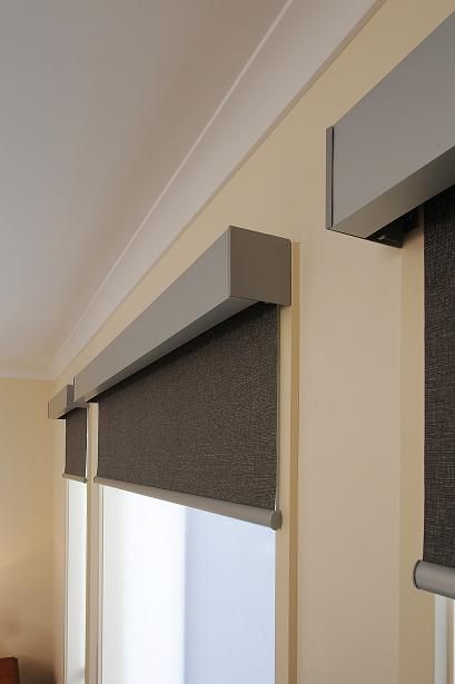 Roller Blinds