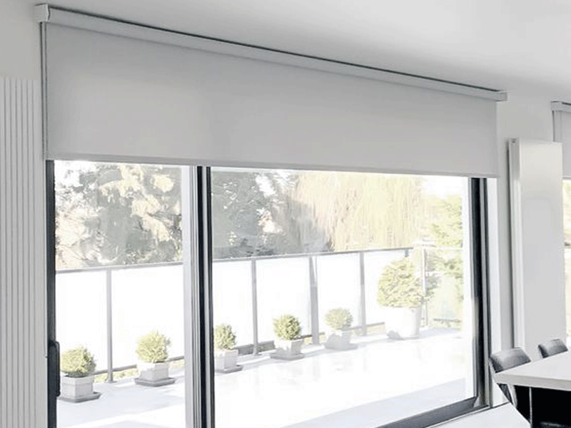 Roller Blinds