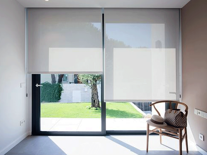 Roller Blinds