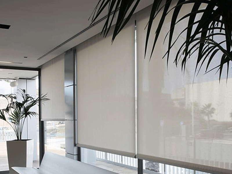 Roller Blinds