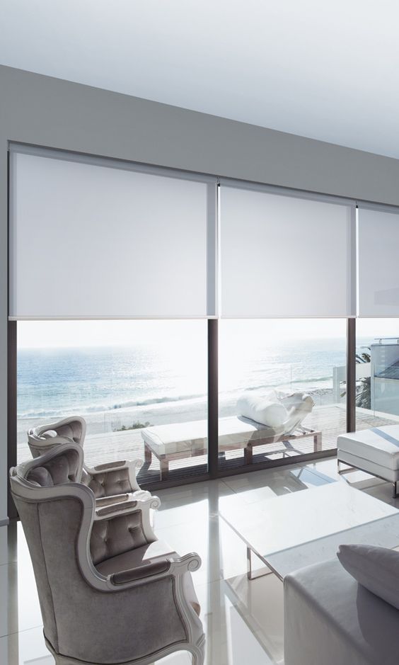 Roller Blinds