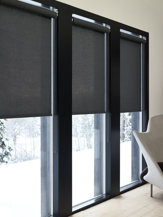 Roller Blinds