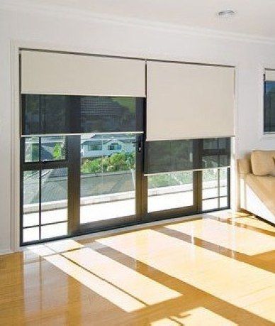 Roller Blinds