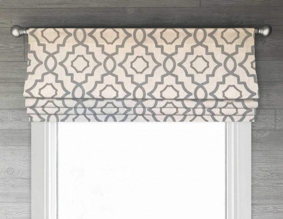 Roman Blinds