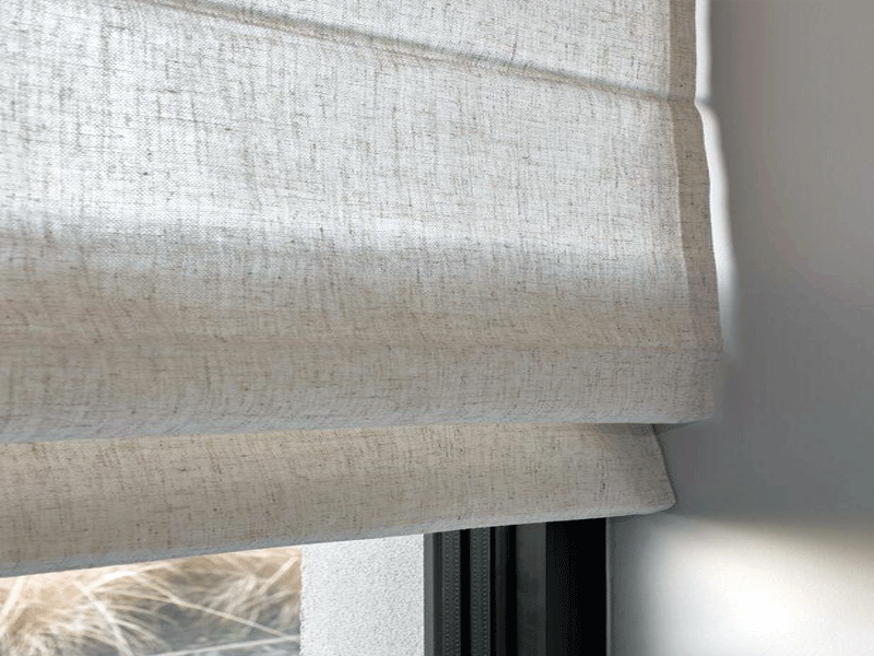 Roman Blinds