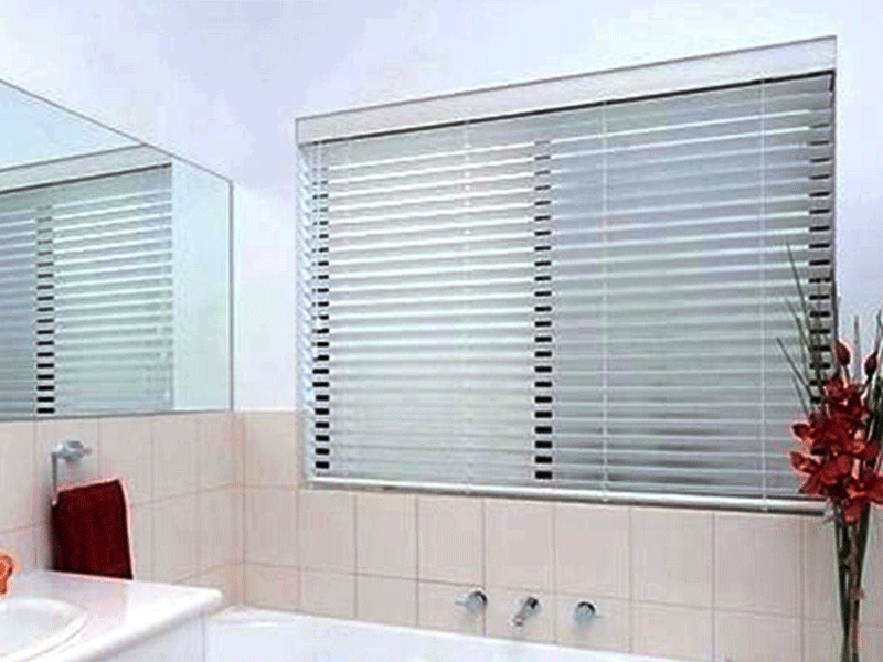 Venetian Blinds