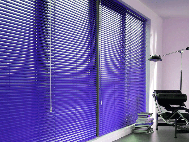 Venetian Blinds